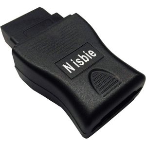 Nisbie Bluetooth BT3V24BB